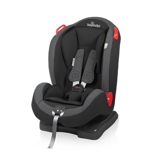 Автокресло Baby Design Amigo 09 